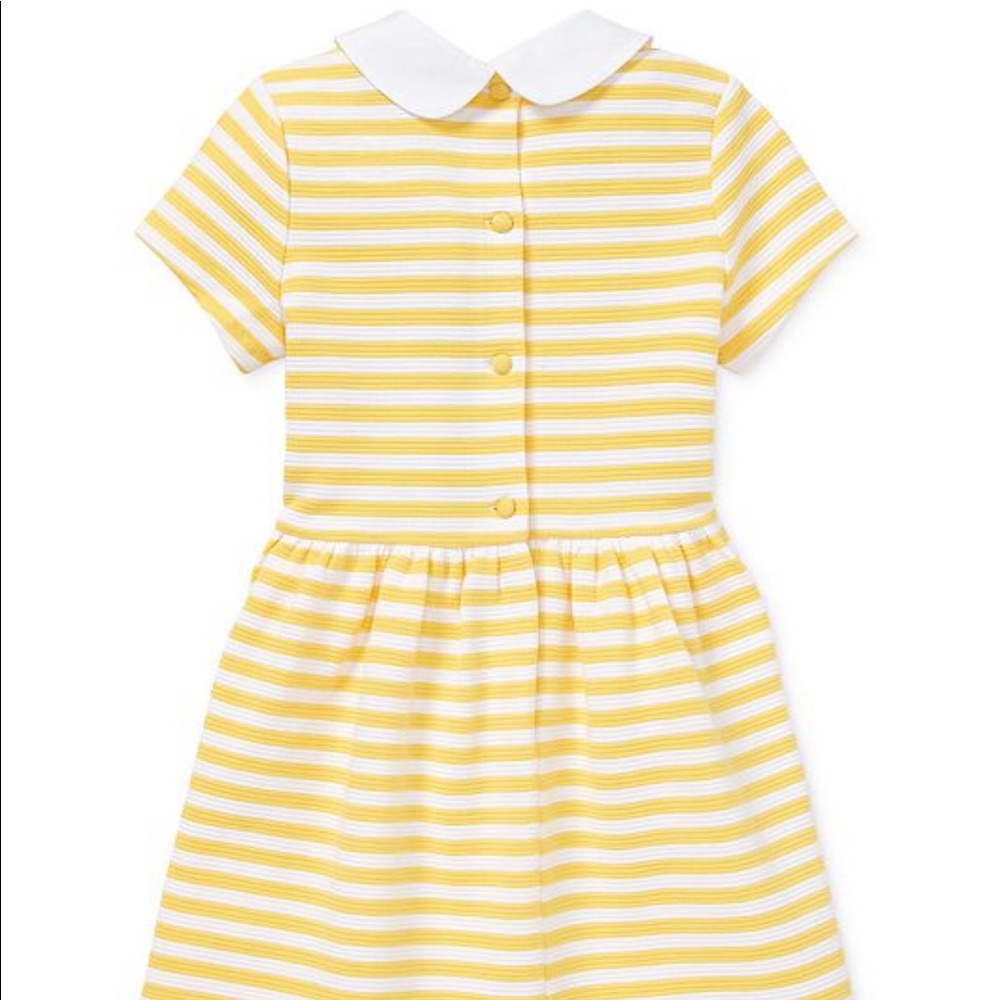 Ralph lauren girls dress - Picture 2 of 2